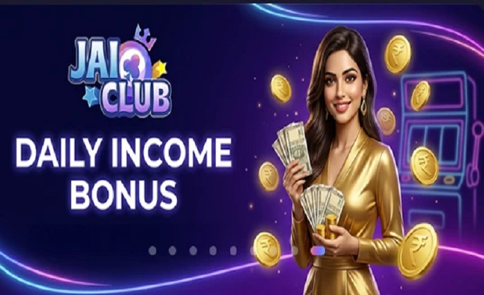 Jai Club Game