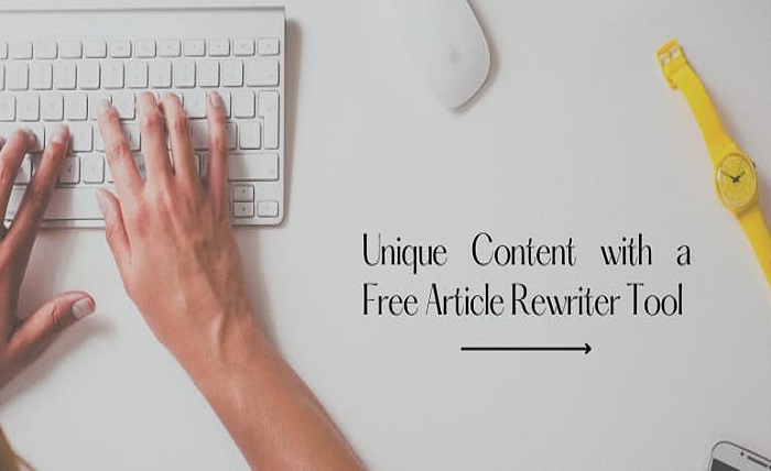 article rewriter spellmistake