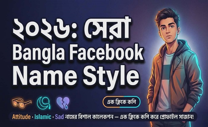 fb name style