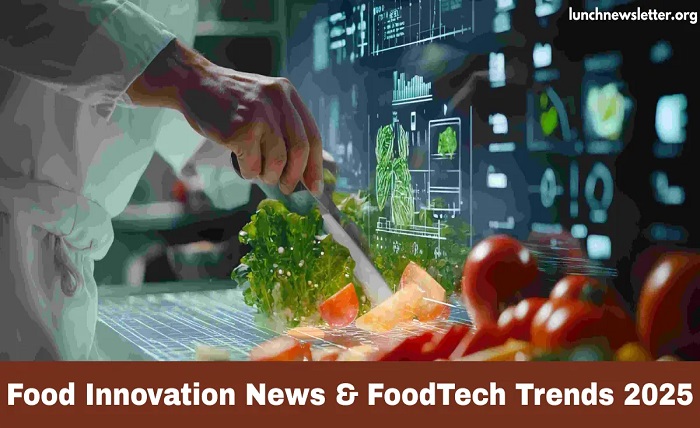 lunchnewsletter