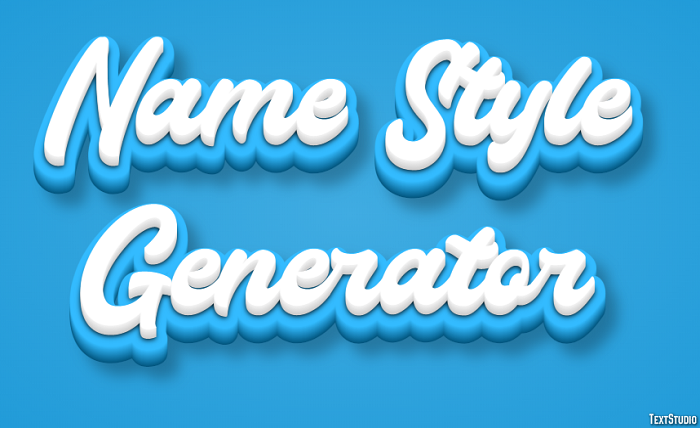 nickname style