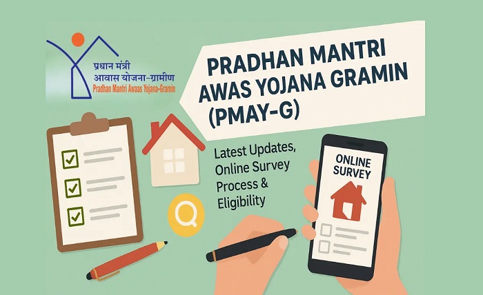 pradhan mantri awas yojana gramin