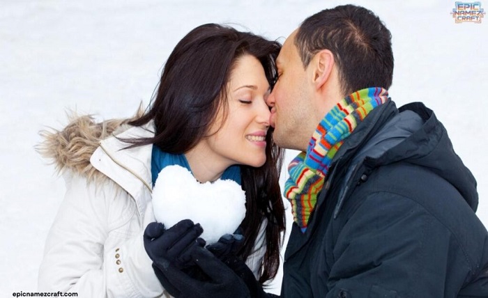 snowball kiss
