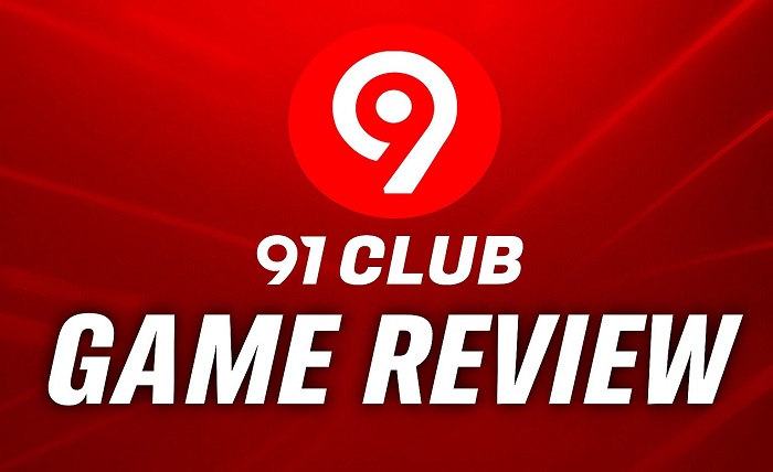  91 Club
