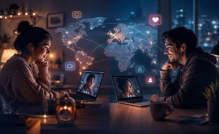 Online Communication
