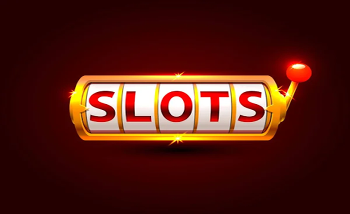 Slot