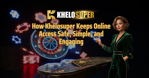 Khelosuper