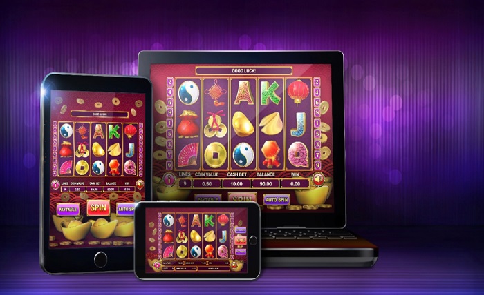 Online Slots
