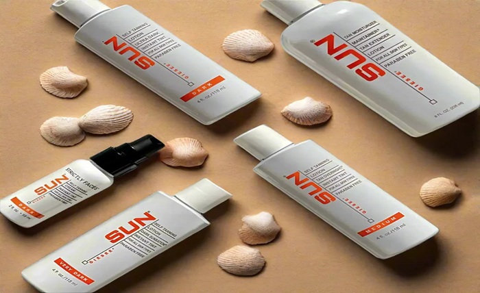 Sun Tanning Lotions Sun Lab