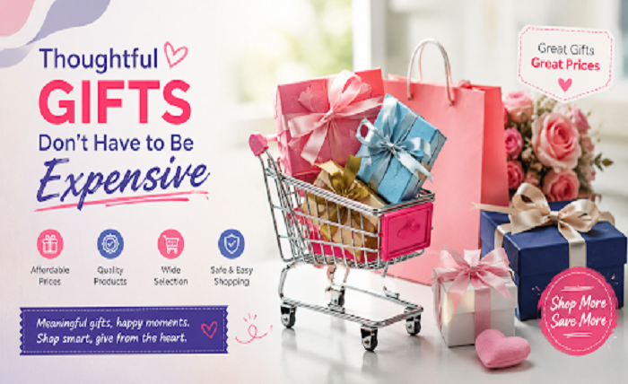 Gift Ideas Online