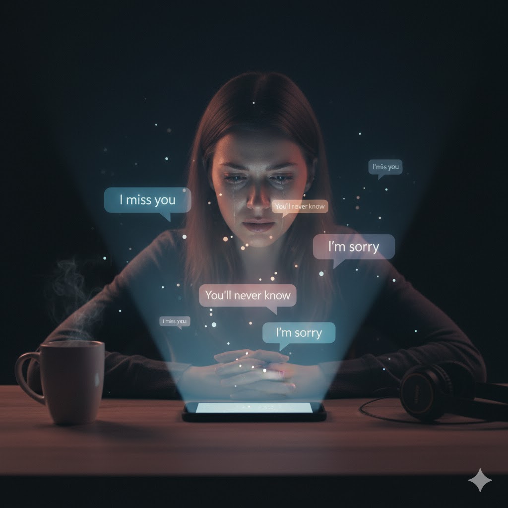 Is the Unsent Project Real