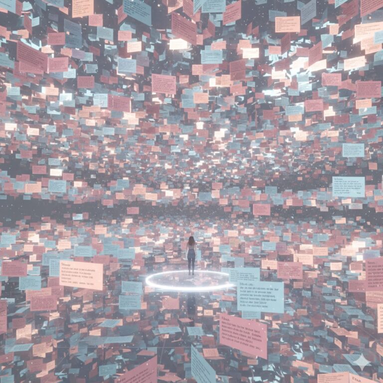 Is the Unsent Project Real? The Truth Behind the Internet’s Most Emotional Archive