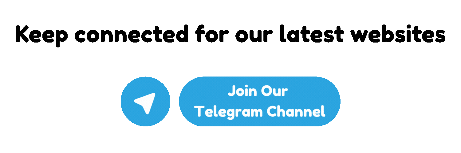 Telegram Channel Button 2